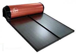 best solar hot water systems