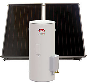 Dux Flat Panel Split system