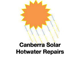 Canberra Solar Hotwater Repairs