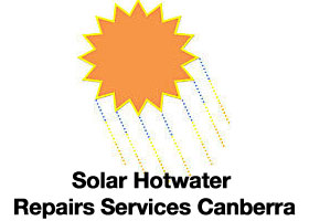 Solar Hot Water Repairs Services Canberra